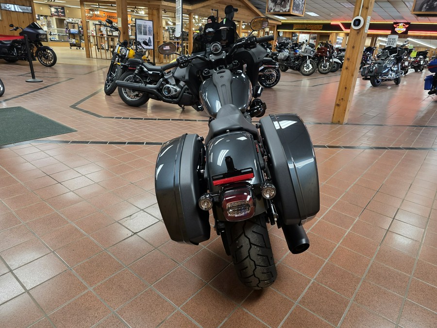 2025 Harley-Davidson Low Rider® ST