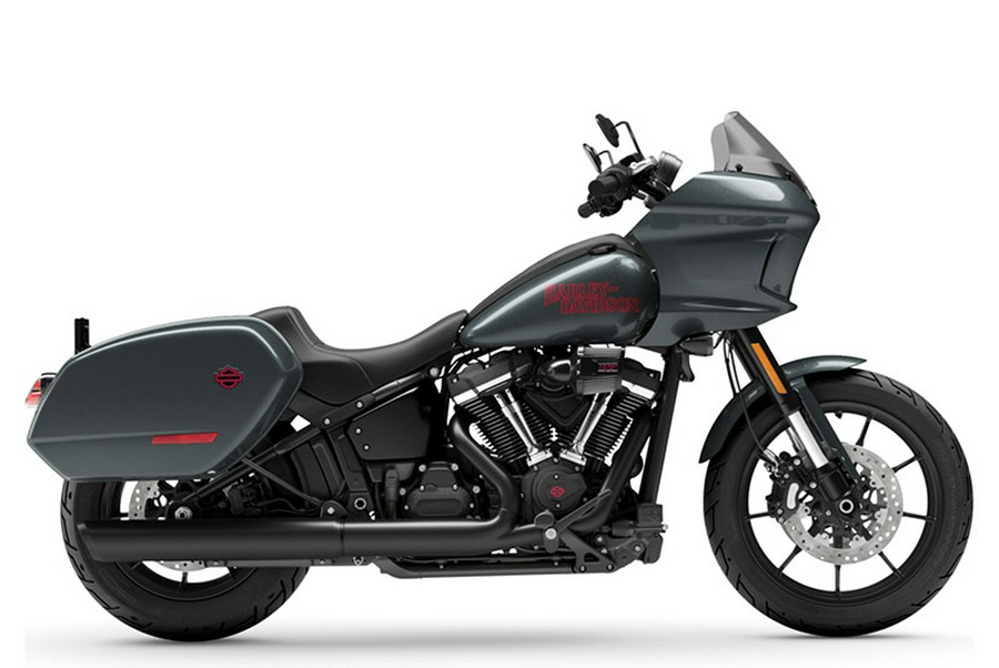 2025 Harley-Davidson Low Rider® ST