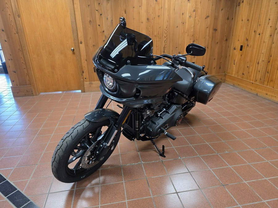 2025 Harley-Davidson Low Rider® ST