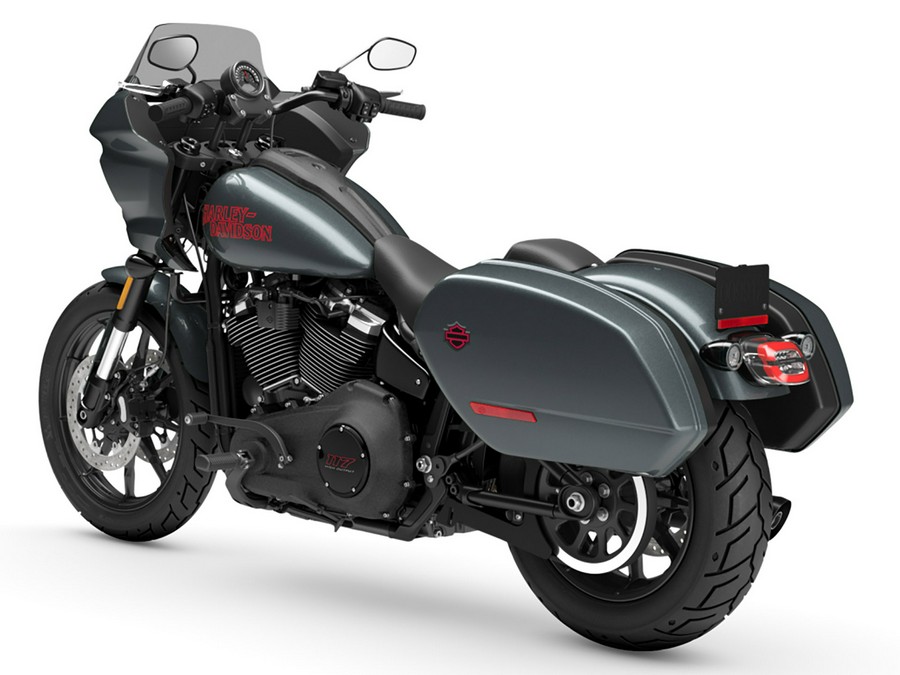 2025 Harley-Davidson Low Rider® ST
