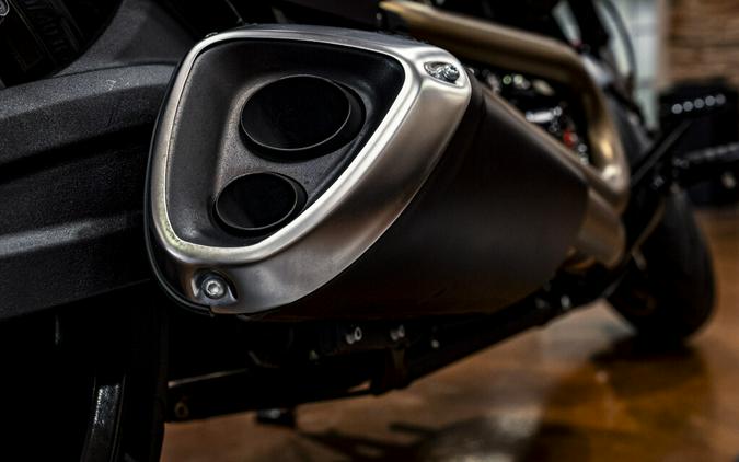 2019 Harley-Davidson FXDR 114