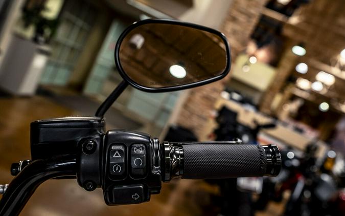 2019 Harley-Davidson FXDR 114