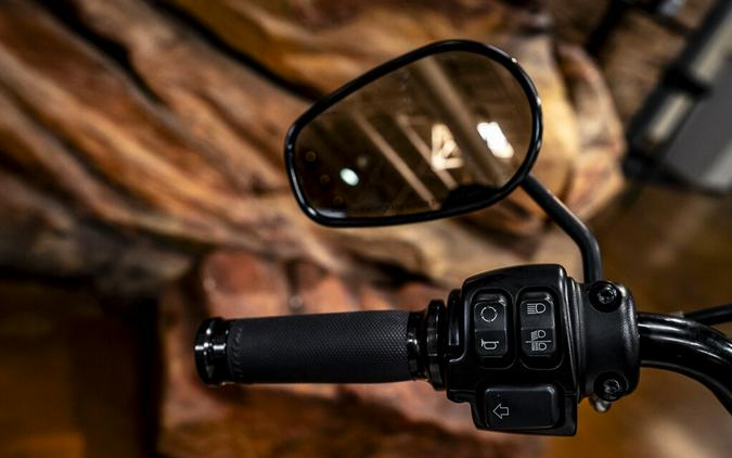 2019 Harley-Davidson FXDR 114