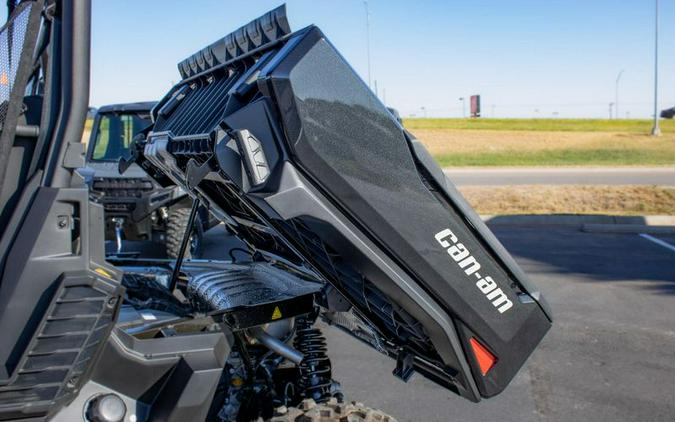 New 2026 CAN-AM DEFENDER XT HD11 WITH 1025 INCH TOUCHSCREEN