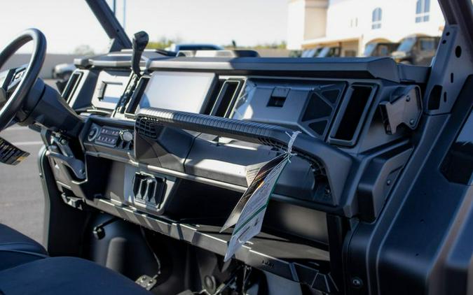 New 2026 CAN-AM DEFENDER XT HD11 WITH 1025 INCH TOUCHSCREEN