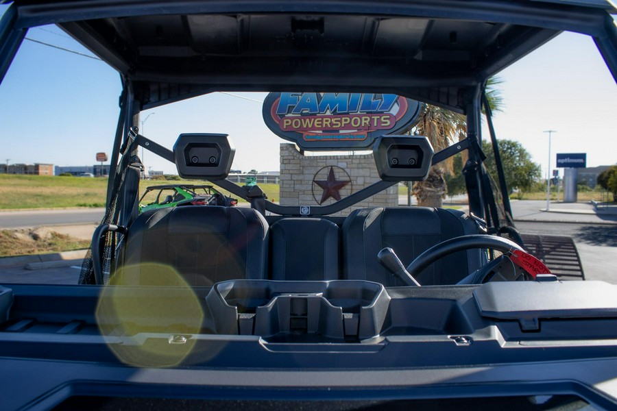 2026 CAN-AM DEFENDER XT HD11 WITH 1025 INCH TOUCHSCREEN