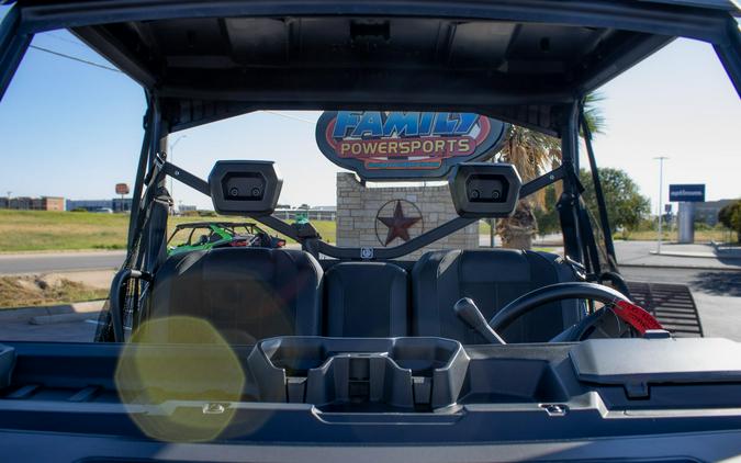 2026 CAN-AM DEFENDER XT HD11 WITH 1025 INCH TOUCHSCREEN