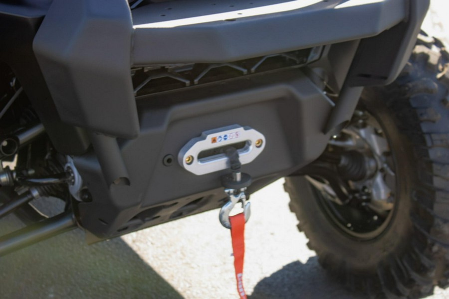 2026 CAN-AM DEFENDER XT HD11 WITH 1025 INCH TOUCHSCREEN