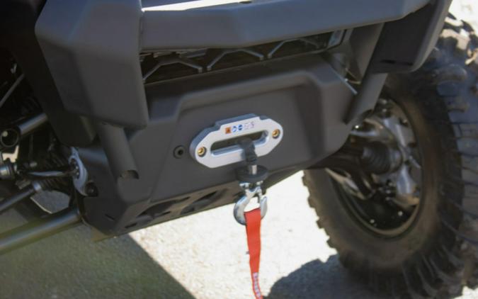 2026 CAN-AM DEFENDER XT HD11 WITH 1025 INCH TOUCHSCREEN