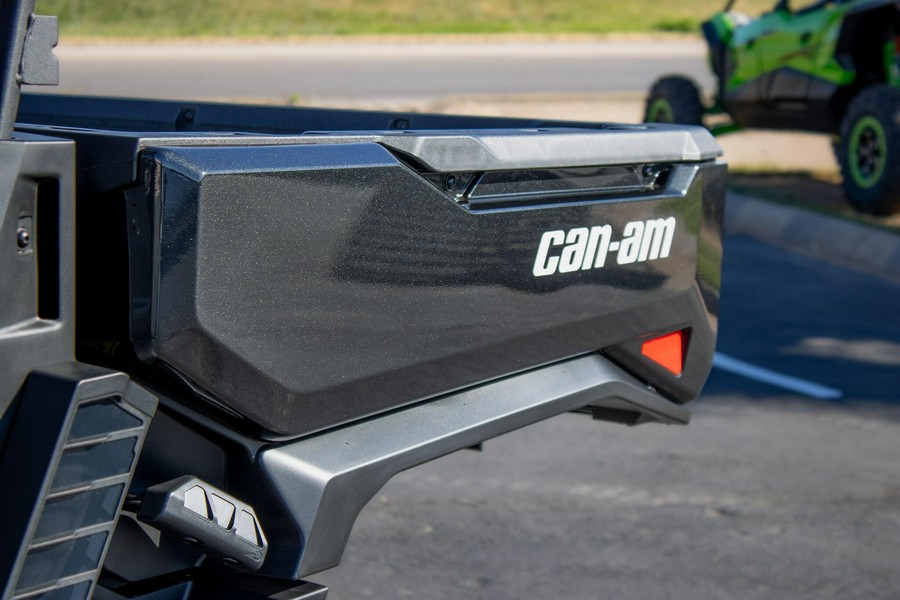 2026 CAN-AM DEFENDER XT HD11 WITH 1025 INCH TOUCHSCREEN