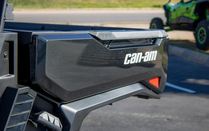 2026 CAN-AM DEFENDER XT HD11 WITH 1025 INCH TOUCHSCREEN