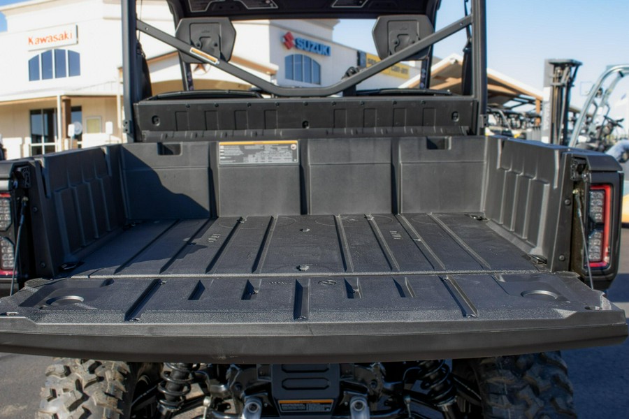 2026 CAN-AM DEFENDER XT HD11 WITH 1025 INCH TOUCHSCREEN