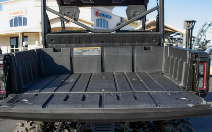 2026 CAN-AM DEFENDER XT HD11 WITH 1025 INCH TOUCHSCREEN