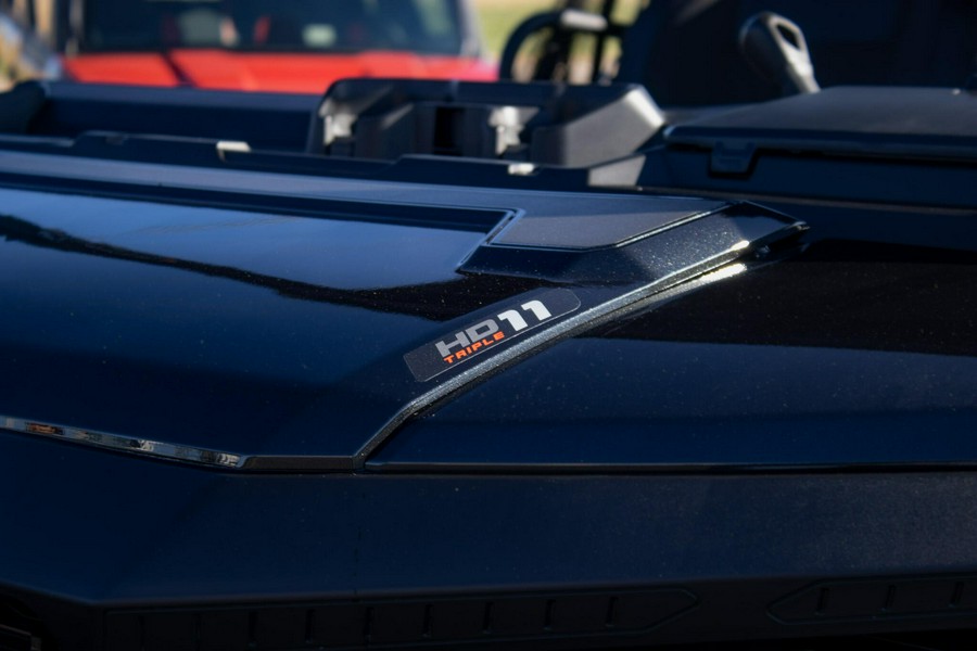 2026 CAN-AM DEFENDER XT HD11 WITH 1025 INCH TOUCHSCREEN