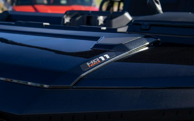 2026 CAN-AM DEFENDER XT HD11 WITH 1025 INCH TOUCHSCREEN