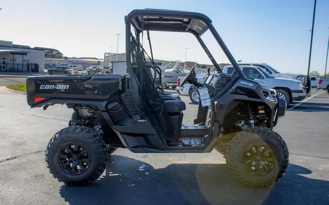 2026 CAN-AM DEFENDER XT HD11 WITH 1025 INCH TOUCHSCREEN
