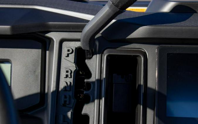 New 2026 CAN-AM DEFENDER XT HD11 WITH 1025 INCH TOUCHSCREEN