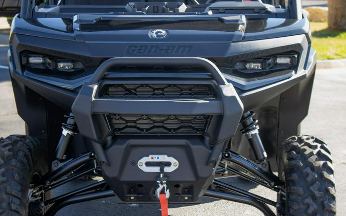 2026 CAN-AM DEFENDER XT HD11 WITH 1025 INCH TOUCHSCREEN