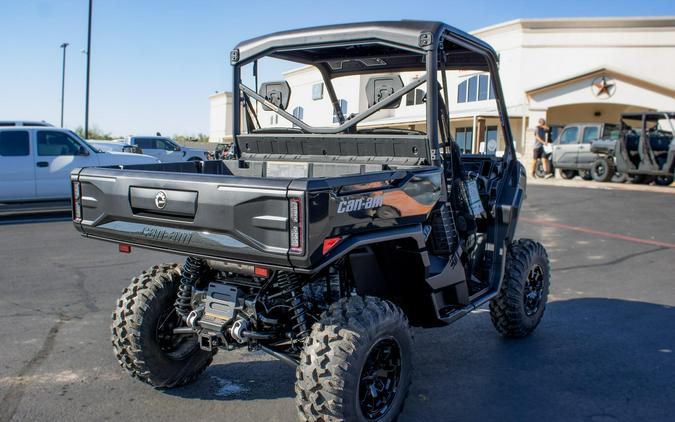2026 CAN-AM DEFENDER XT HD11 WITH 1025 INCH TOUCHSCREEN