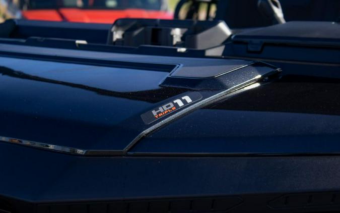 New 2026 CAN-AM DEFENDER XT HD11 WITH 1025 INCH TOUCHSCREEN