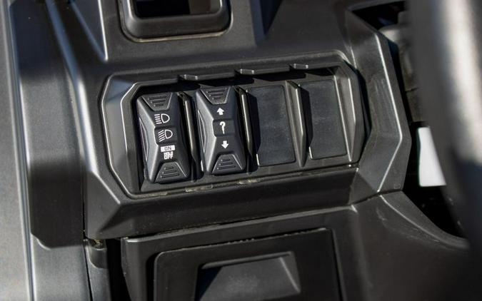 New 2026 CAN-AM DEFENDER XT HD11 WITH 1025 INCH TOUCHSCREEN