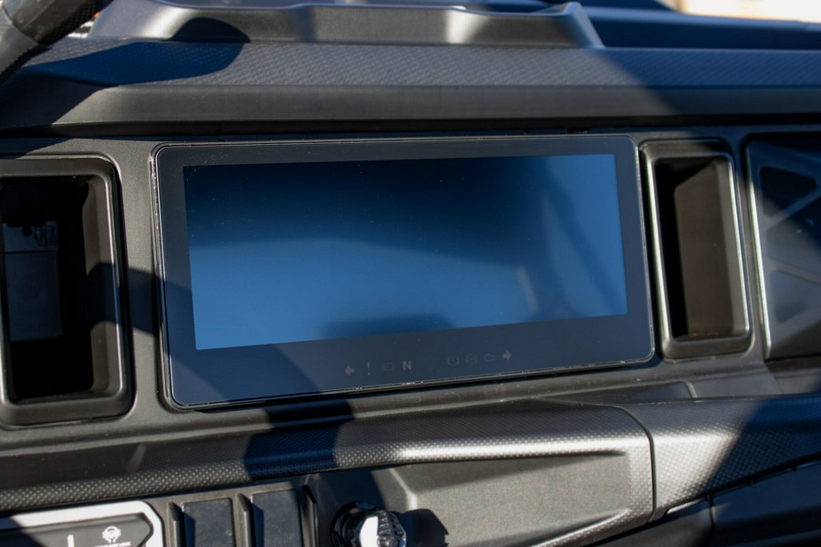 2026 CAN-AM DEFENDER XT HD11 WITH 1025 INCH TOUCHSCREEN