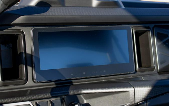 2026 CAN-AM DEFENDER XT HD11 WITH 1025 INCH TOUCHSCREEN