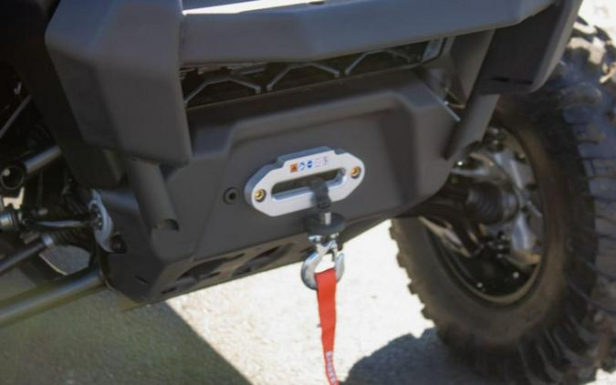 New 2026 CAN-AM DEFENDER XT HD11 WITH 1025 INCH TOUCHSCREEN