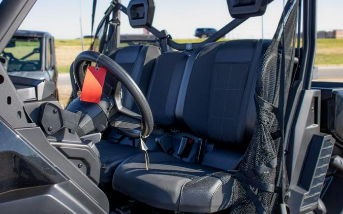 New 2026 CAN-AM DEFENDER XT HD11 WITH 1025 INCH TOUCHSCREEN