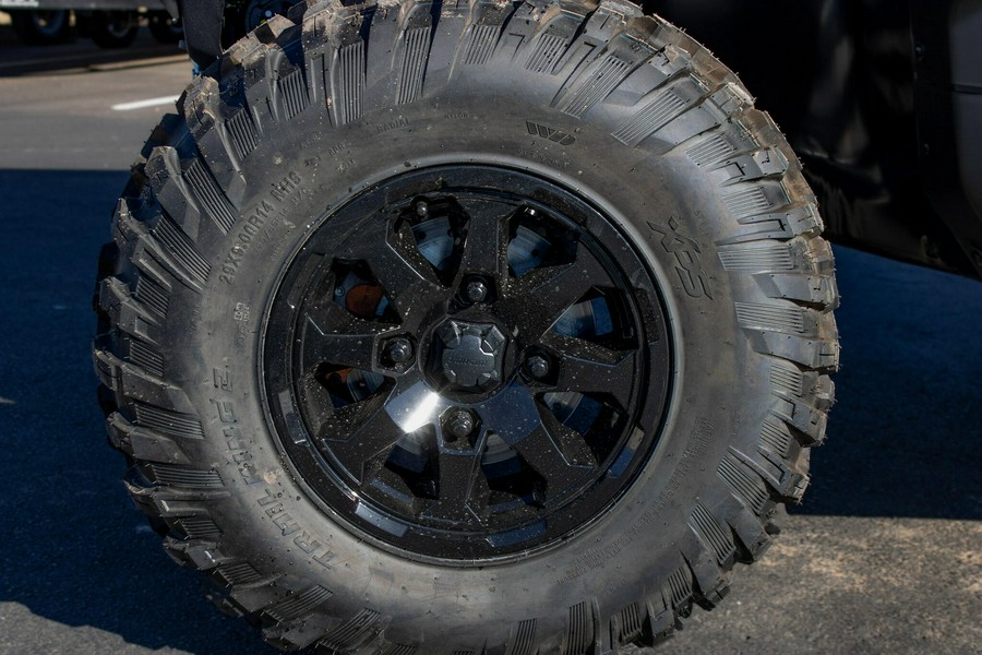 2026 CAN-AM DEFENDER XT HD11 WITH 1025 INCH TOUCHSCREEN