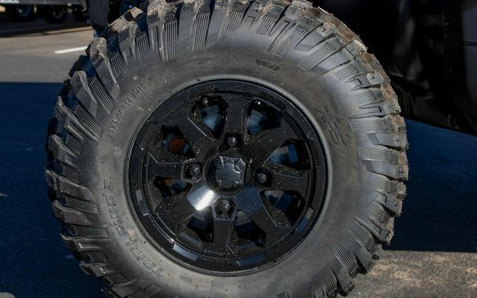 2026 CAN-AM DEFENDER XT HD11 WITH 1025 INCH TOUCHSCREEN