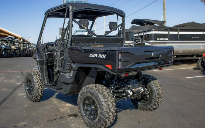 2026 CAN-AM DEFENDER XT HD11 WITH 1025 INCH TOUCHSCREEN