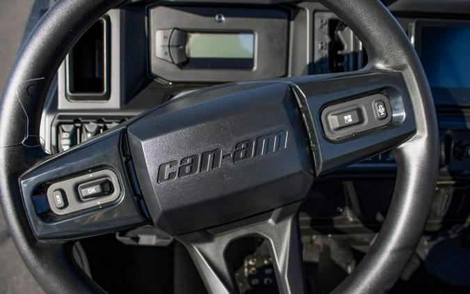 New 2026 CAN-AM DEFENDER XT HD11 WITH 1025 INCH TOUCHSCREEN