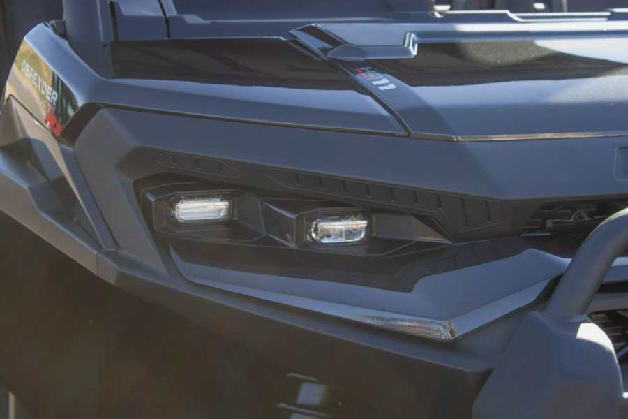 2026 CAN-AM DEFENDER XT HD11 WITH 1025 INCH TOUCHSCREEN