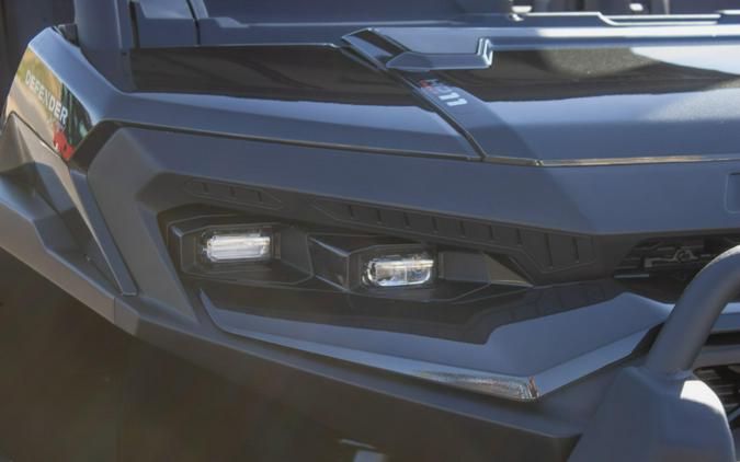 2026 CAN-AM DEFENDER XT HD11 WITH 1025 INCH TOUCHSCREEN