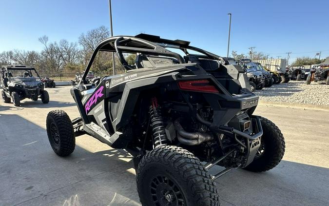 2025 Polaris® RZR Pro R Race Replica Edition