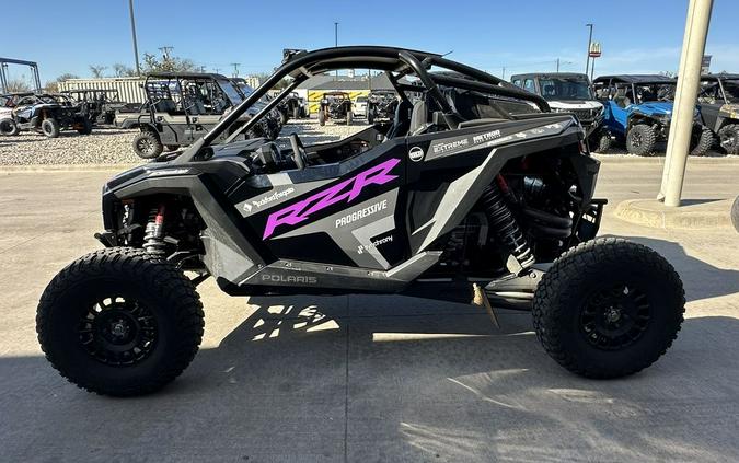 2025 Polaris® RZR Pro R Race Replica Edition