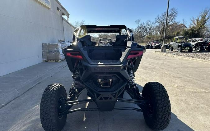 2025 Polaris® RZR Pro R Race Replica Edition