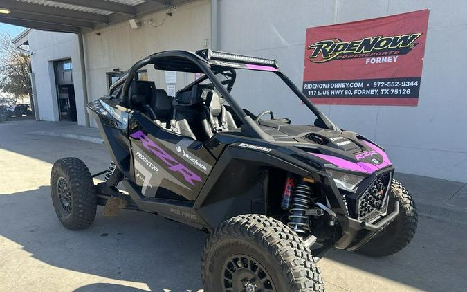 2025 Polaris® RZR Pro R Race Replica Edition