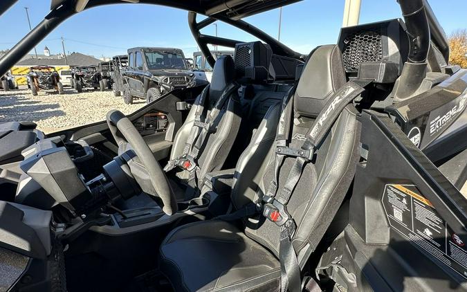 2025 Polaris® RZR Pro R Race Replica Edition