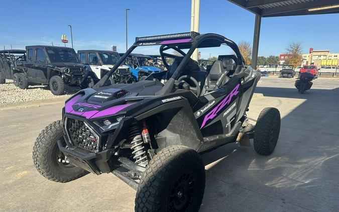 2025 Polaris® RZR Pro R Race Replica Edition