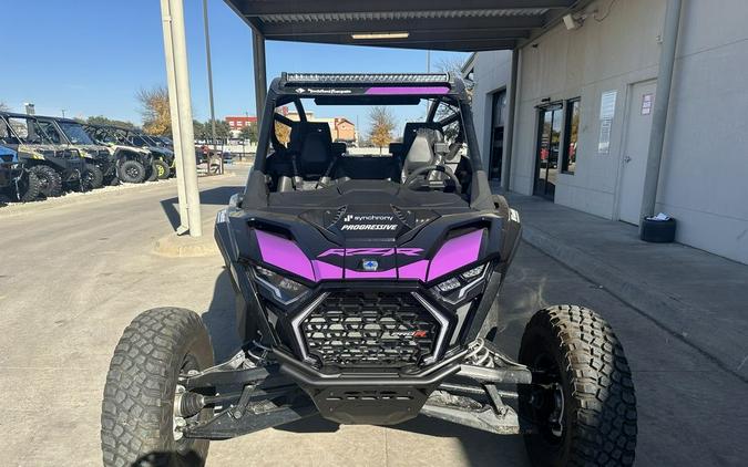 2025 Polaris® RZR Pro R Race Replica Edition
