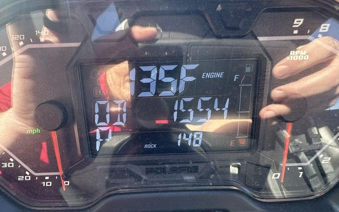 2025 Polaris® RZR Pro R Race Replica Edition