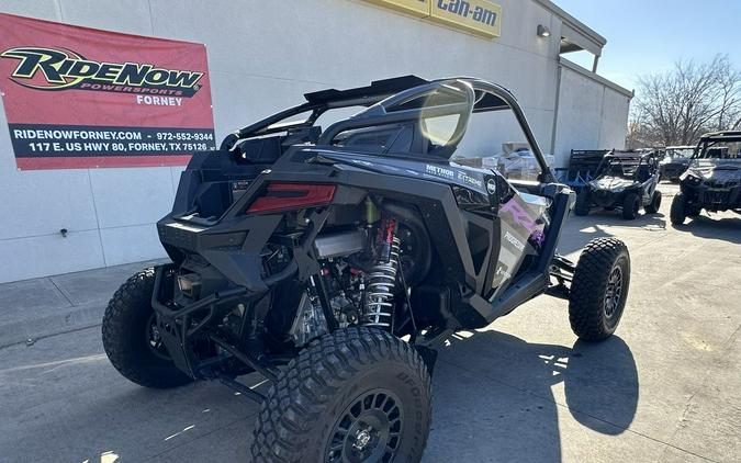 2025 Polaris® RZR Pro R Race Replica Edition
