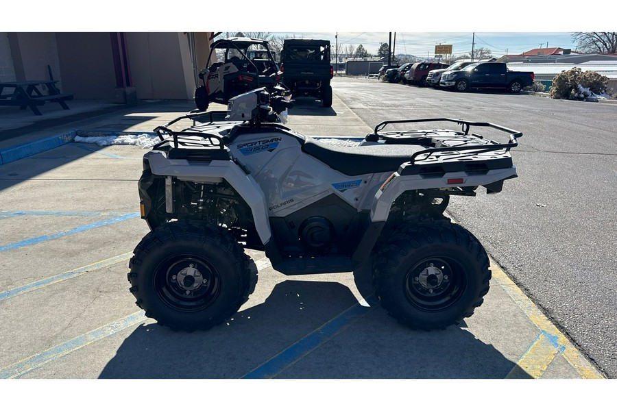 2026 Polaris SPORTSMAN 450 H.O. EPS