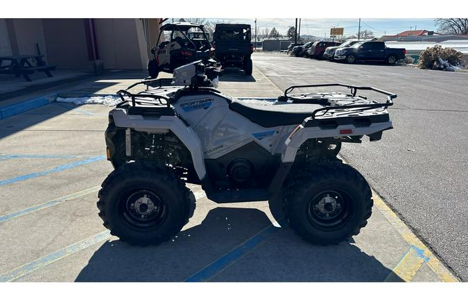 2026 Polaris SPORTSMAN 450 H.O. EPS