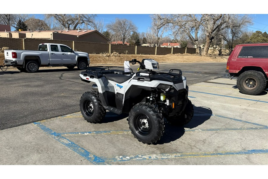 2026 Polaris SPORTSMAN 450 H.O. EPS