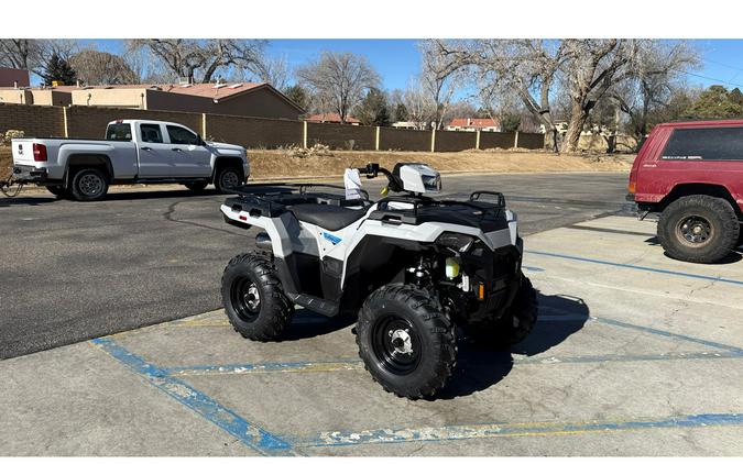 2026 Polaris SPORTSMAN 450 H.O. EPS
