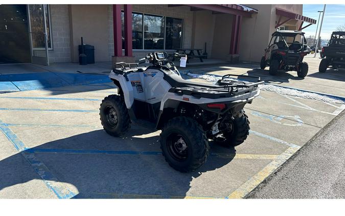 2026 Polaris SPORTSMAN 450 H.O. EPS