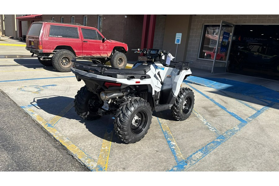 2026 Polaris SPORTSMAN 450 H.O. EPS